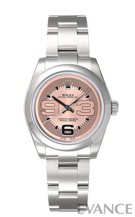ROLEX ロレックス ボーイズ パーペチュアル