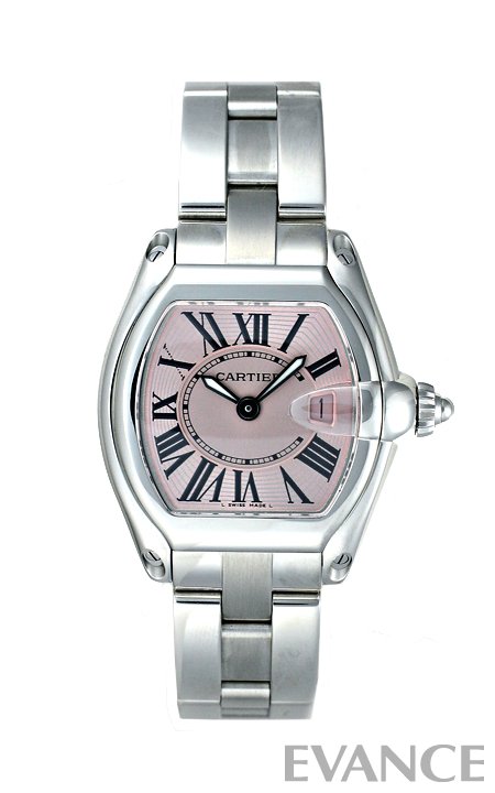 CARTIER カルティエ ロードスター SM