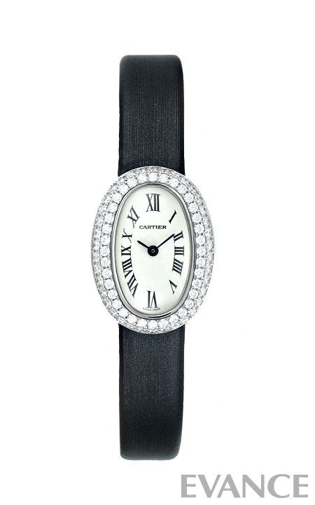 CARTIER カルティエ ベニュワール ミニ