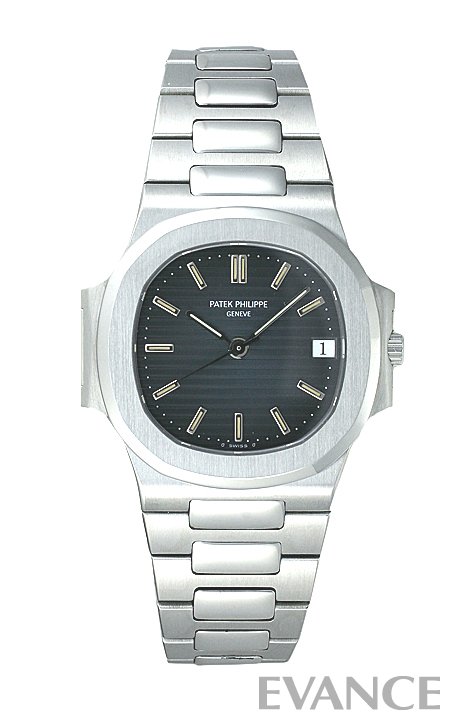 PATEK PHILIPPE パテックフィリップ ノーチラス