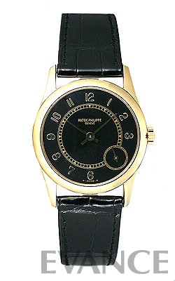 PATEK PHILIPPE パテックフィリップ カラトラバ