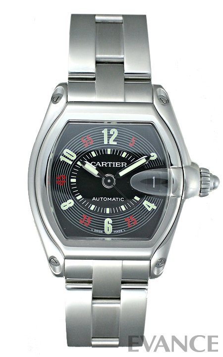 CARTIER カルティエ ロードスター