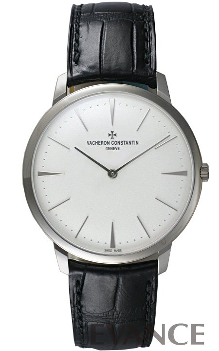 VACHERON CONSTANTIN ヴァシュロンコンスタンタン パトリモニー
