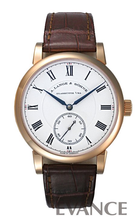 A. LANGE & SOHNE ランゲ&ゾーネ リヒャルト ランゲ ”プール・ル・メリット”