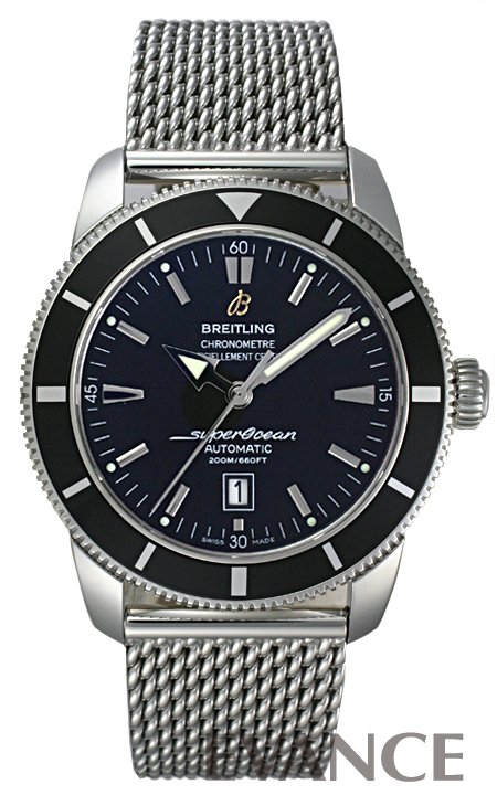 BREITLING ブライトリング ブライトリング スーパーオーシャン・ヘリテージ