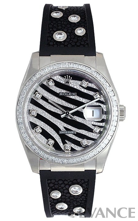 ROLEX ロレックス ロレックス デイトジャストゴールド