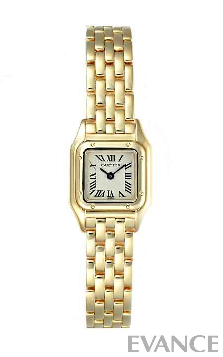 CARTIER カルティエ パンテール ミニ