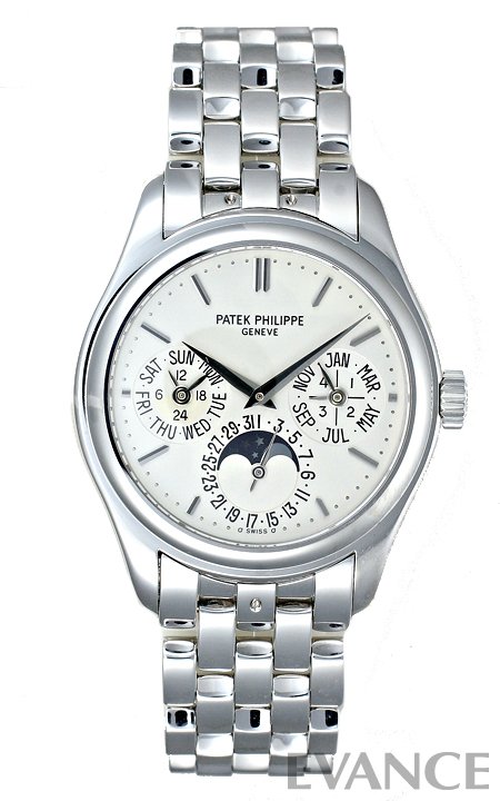 PATEK PHILIPPE パテックフィリップ グランドコンプリケーション