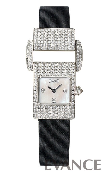 PIAGET ピアジェ ミス プロトコール