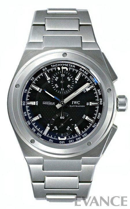IWC アイ・ダブリュー・シー インヂュニア