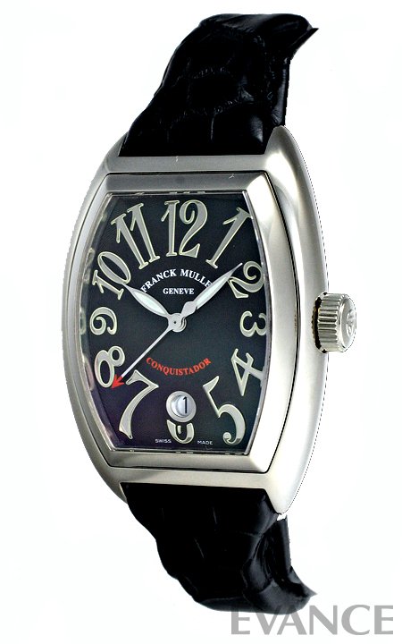 FRANCK MULLER フランク・ミュラー コンキスタドール