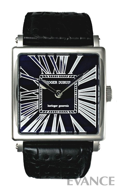 ROGER DUBUIS ロジェ・デュブイ ゴールデンスクエア