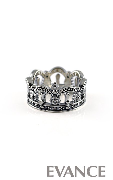 JUSTIN DAVIS ジャスティン デイビス [リング] VERONA Ring (いぶし)