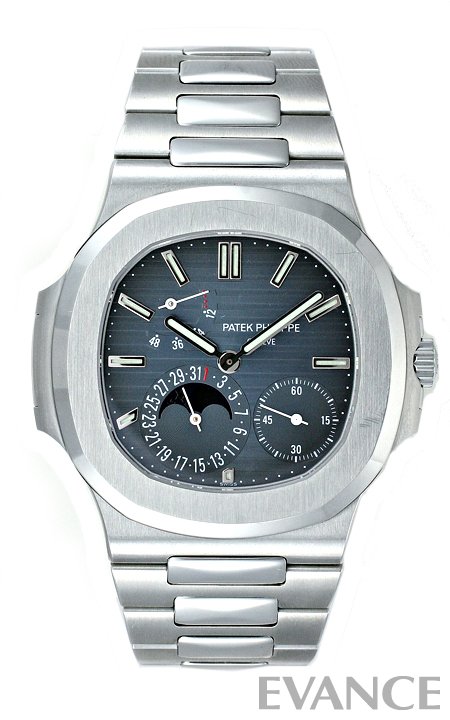 PATEK PHILIPPE パテックフィリップ ノーチラス