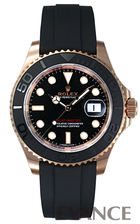 ROLEX ロレックス ヨットマスター40