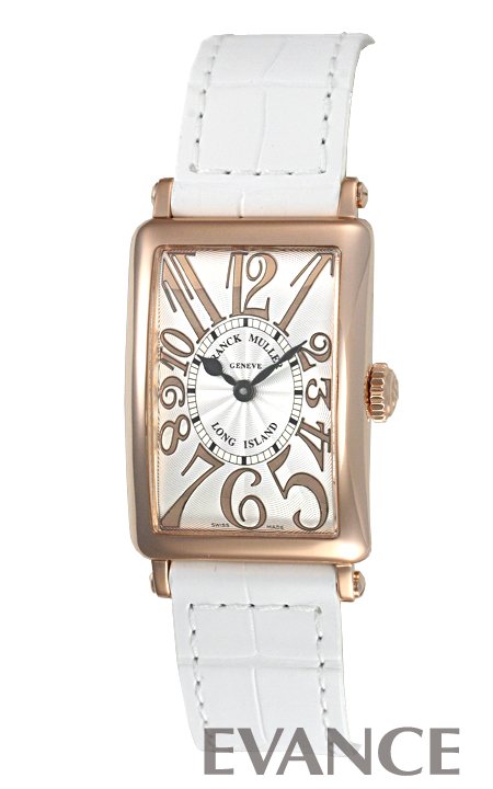 FRANCK MULLER フランク・ミュラー フランク・ミュラー ロングアイランドレディース