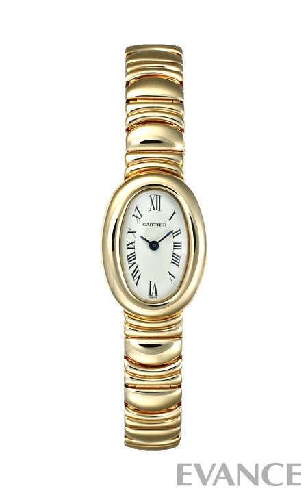 CARTIER カルティエ ベニュワール ミニ