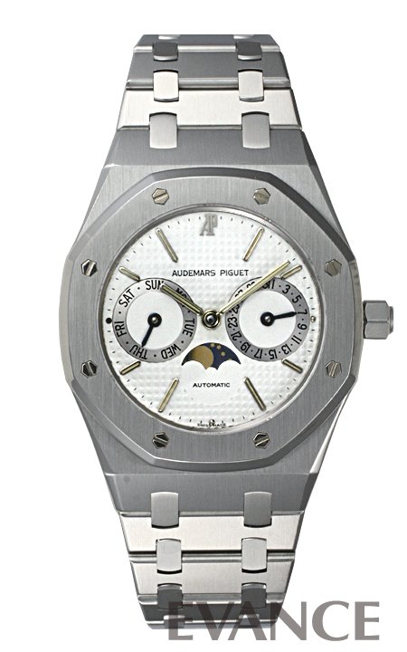 AUDEMARS PIGUET オーデマピゲ ロイヤルオーク