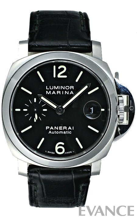 PANERAI パネライ ルミノールマリーナ