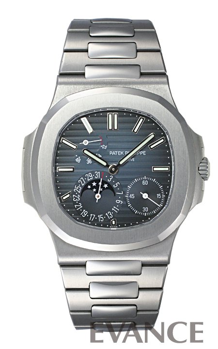 PATEK PHILIPPE パテックフィリップ ノーチラス