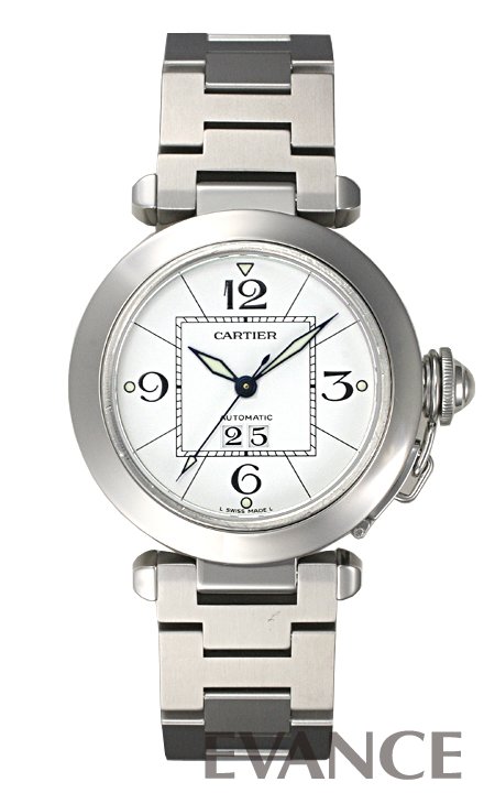 CARTIER カルティエ パシャ C