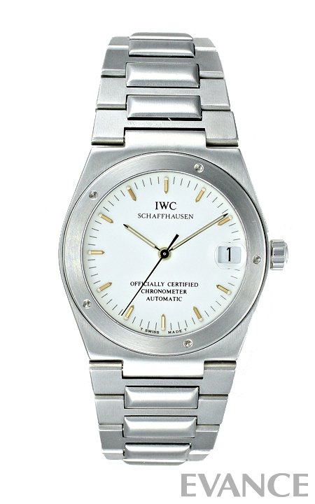 IWC アイ・ダブリュー・シー インヂュニア
