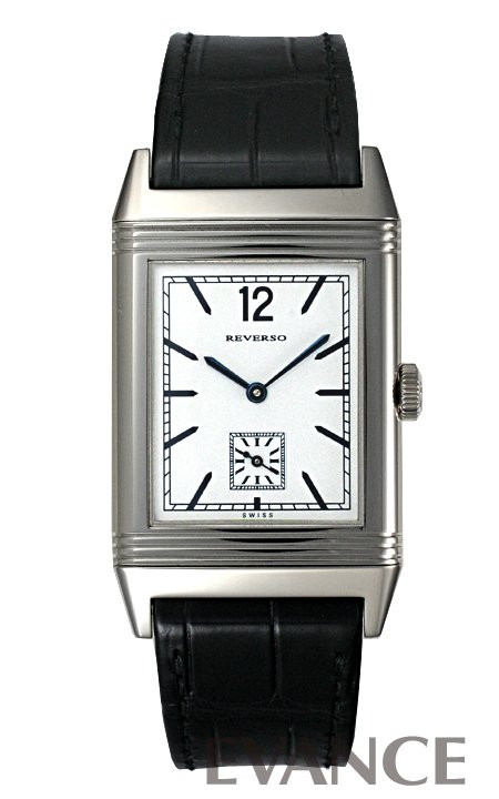 JAEGER-LECOULTRE ジャガールクルト ジャガールクルト レベルソグランドレベルソ ウルトラシン 1931