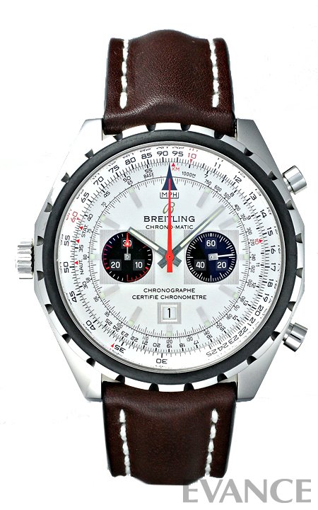 BREITLING ブライトリング ブライトリング ナビタイマークロノマチック