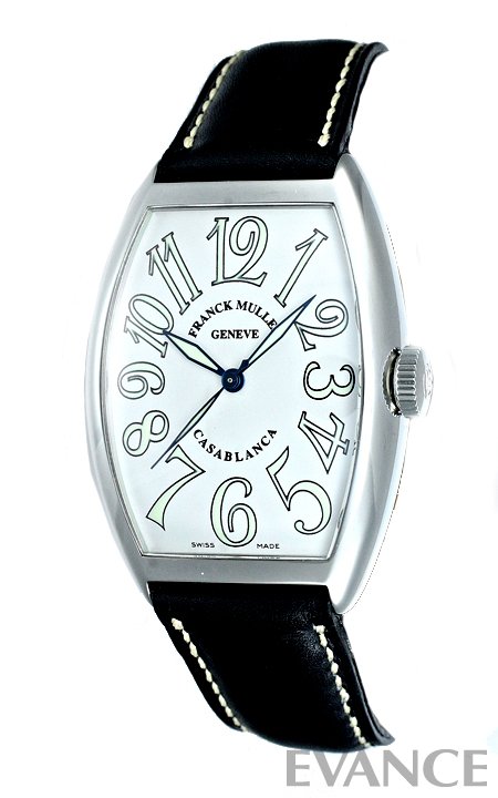 FRANCK MULLER フランク・ミュラー フランク・ミュラー トノーカーベックス カサブランカ