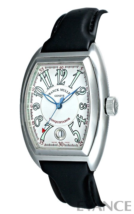 FRANCK MULLER フランク・ミュラー コンキスタドール