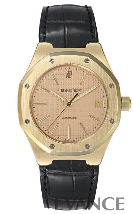 AUDEMARS PIGUET オーデマピゲ ロイヤルオーク