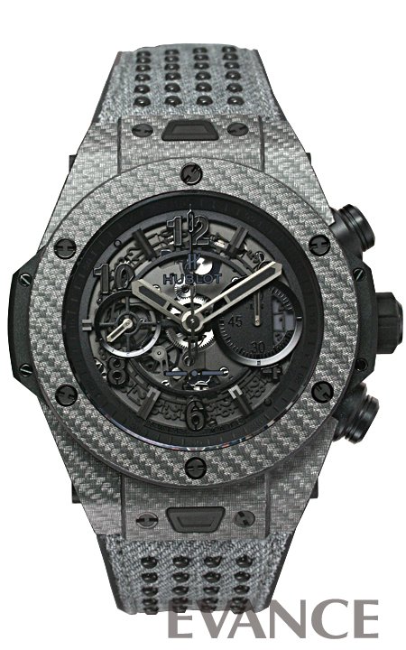 HUBLOT ウブロ ウブロ ビッグバンウニコ イタリア インデペンデント