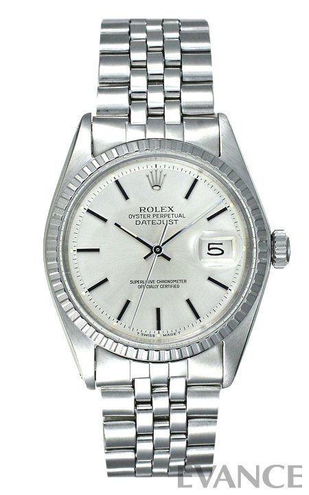 ROLEX ロレックス ロレックス デイトジャスト