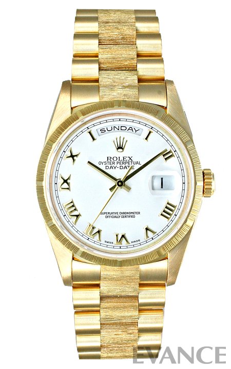 ROLEX ロレックス デイデイト