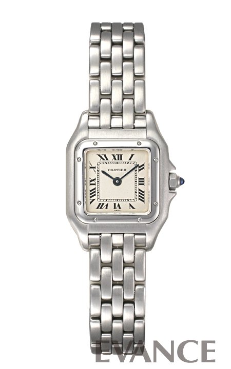 CARTIER カルティエ パンテール SM