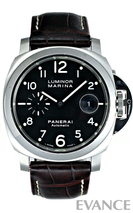 PANERAI パネライ ルミノール マリーナ