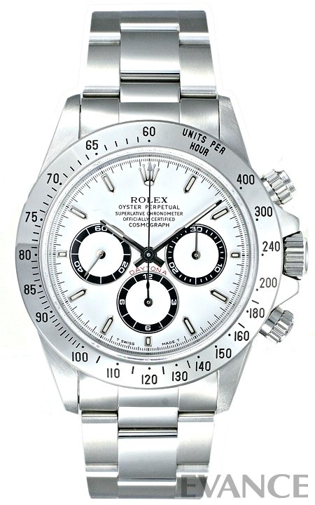 ROLEX ロレックス デイトナ