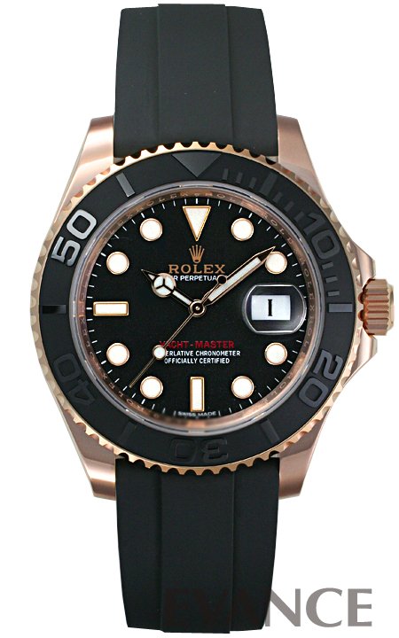 ROLEX ロレックス ヨットマスター40