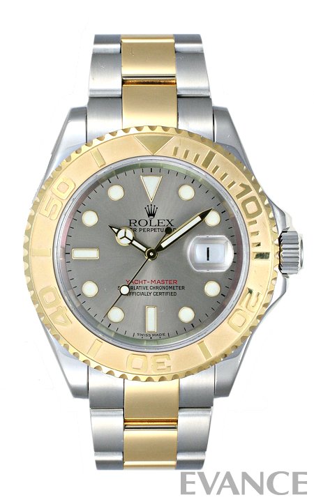 ROLEX ロレックス ヨットマスター