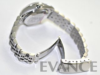 ROLEX ロレックス ロレックス レディース デイトジャスト WGベゼル 69174G