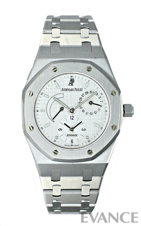 AUDEMARS PIGUET オーデマピゲ ロイヤルオーク