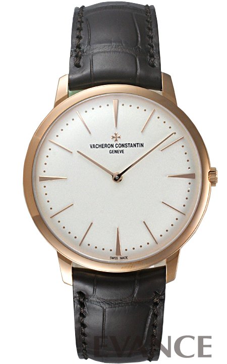 VACHERON CONSTANTIN ヴァシュロンコンスタンタン パトリモニー