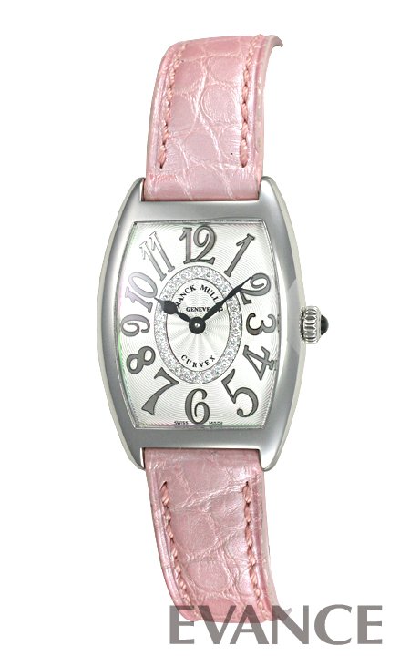 FRANCK MULLER フランク・ミュラー フランク・ミュラー トノーカーベックス レディース