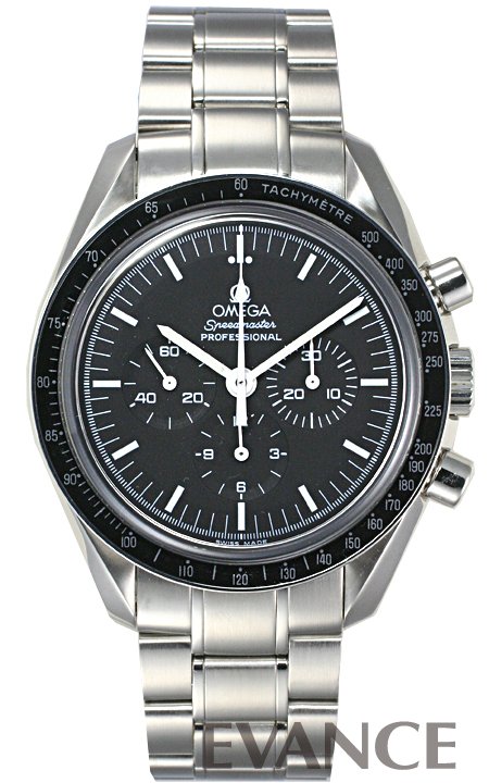 OMEGA オメガ スピードマスター プロフェッショナル