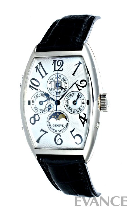 FRANCK MULLER フランク・ミュラー パーペチュアルカレンダー