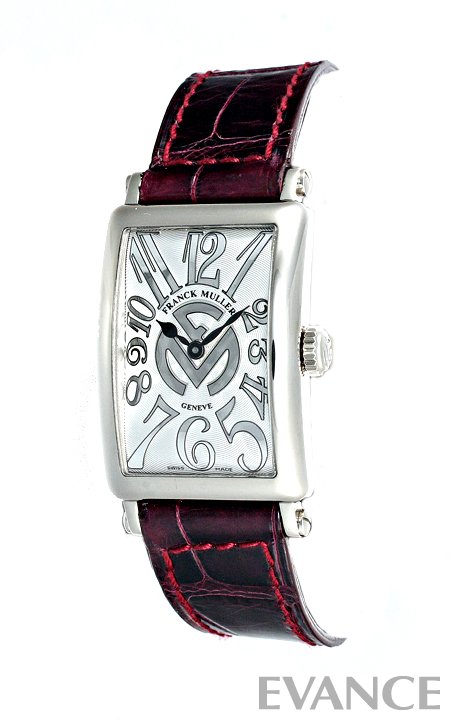 FRANCK MULLER フランク・ミュラー フランク・ミュラー ロングアイランド