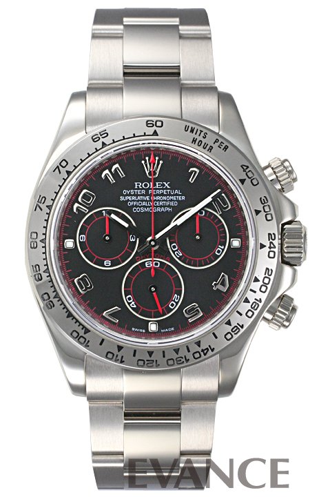 ROLEX ロレックス デイトナ ゴールド