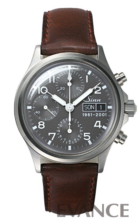 SINN ジン フリーガー リミテッド