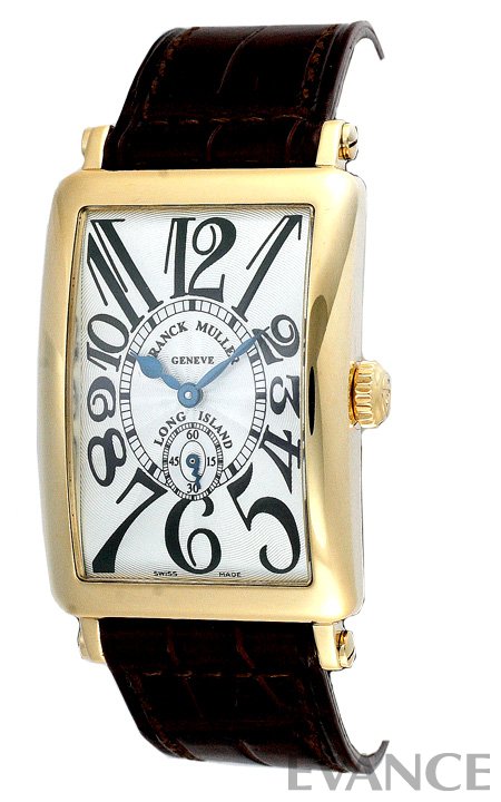 FRANCK MULLER フランク・ミュラー フランク・ミュラー ロングアイランド