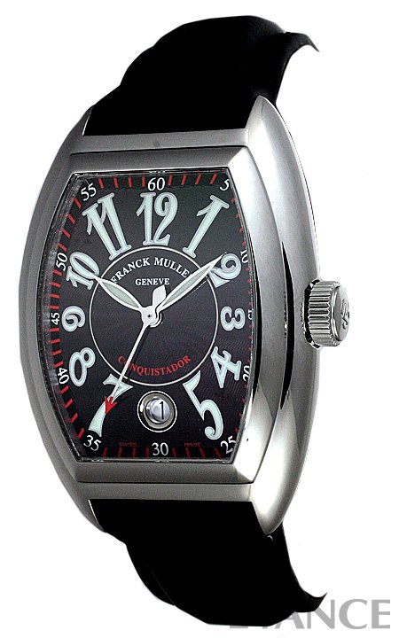 FRANCK MULLER フランク・ミュラー コンキスタドール
